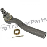 Track Rod End - John Deere Telescopic Handler 3220, 3420, 3215, 3415 series