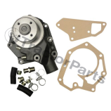 Water Pump - John Deere 10,40,50,55,5000 series