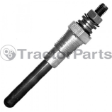 Heater Plug Thread Ø 1/8 NPT - John Deere 40, 50, 55 series