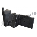 FUEL TANK 325L - John Deere 6020, 6030, 6J, 7030 series