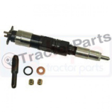 Complete Injector Common Rail - John Deere 6020, 6520, 7020 serie