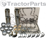 Engine Overhaul Kit - John Deere 4045H- 0.254 mm