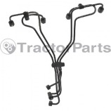 INJECTOR PIPE KIT - John Deere 3010, Renault/Claas
