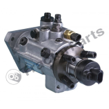 Injection Pump Common Rail 12V - John Deere 6005, 6020 series