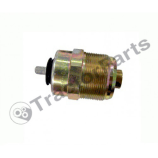 SOLENOID FUEL SHUTOFF - John Deere 55, 60, 7000, 8000, 8R, 9000 series