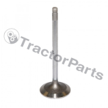 Inlet Valve - John Deere, Renault/Claas, Maseey Ferguson