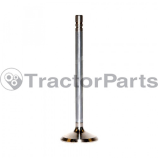 Inlet Valve - John Deere 20, 30, 40, 50, 55, 5000, 8030 series