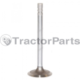 Inlet Valve - John Deere 40, 45, 50, 55 series