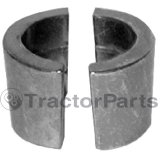 COTTER PAIR 1 GROOVE - John Deere, Case IHC, Ford/NewHolland,Fiat
