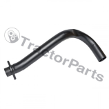 SILENCER - John Deere 20, 30, 35, 40 series