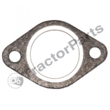 EXHAUST MANIFOLD GASKET - John Deere, Renault/Claas
