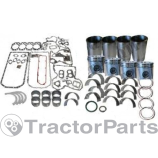 Engine Overhaul Kit - John Deere 4039T - Standard size
