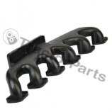 EXHAUST MANIFOLD - John Deere 30, 40, 50, 55 series
