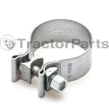 CLAMP COLLAR - John Deere 6000, 6005, 6010 series