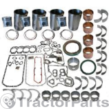 Engine Overhaul Kit - John Deere 4039T - 0.508 mm