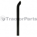 SILENCER PIPE - John Deere 40, 50, 55 series