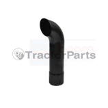 EXHAUST PIPE Ø 65 / 270MM - John Deere