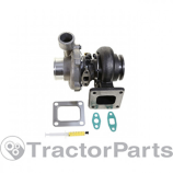 TURBOCHARGER - John Deere 5000, 6000 series