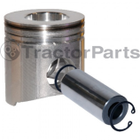 PISTON & PIN - John Deere 40,45,50,55,3000,5000,6000,7000 series