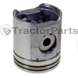 PISTON & PIN - John Deere 55,60,6010,7000,8000 series