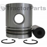 PISTON & PIN - John Deere 40, 50, 5020, 8030 series