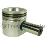 PISTON & PIN - John Deere 7000,8000,8R,9000 series