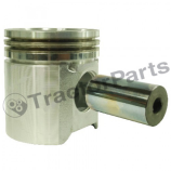 PISTON & PIN - John Deere 40, 50 series