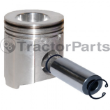 PISTON & PIN - John Deere 3000, 3010, 6000 series