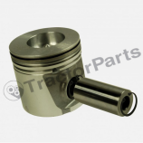 PISTON & PIN - John Deere 3000, 5000, 6000 series