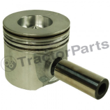 PISTON & PIN - John Deere 5000, 5010, 5020 series