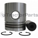 PISTON & PIN - John Deere 30, 40 series