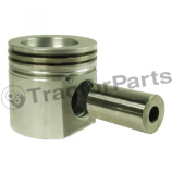 PISTON & PIN - John Deere 8020, 9020 series