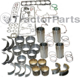Engine Overhaul Kit - John Deere 4045D - 0.254 mm