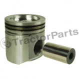 PISTON & PIN - John Deere 7030 series
