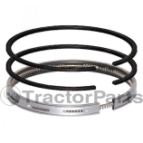 RING SET - John Deere 40, 50 series