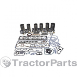 OVERHAUL KIT - John Deere 8010, 8R series