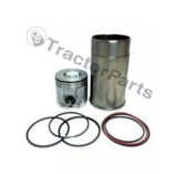 Cylinder Kit - John Deere 4045T, 6068T