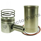 KIT SET - John Deere 8010, 8020, 9020 series