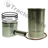 KIT SET - John Deere 3000, 3010, 5000, 5010 series