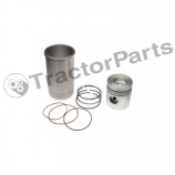 KIT SET - John Deere 40 serie