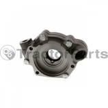 HYDRAULIC PUMP 2z - John Deere 40, 50, 55 series