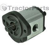 Hydraulic Pump - John Deere 6000,6010,6020 series