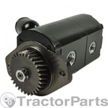 HYDRAULIC PUMP - John Deere 5000 series
