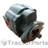 HYDRAULIC PUMP - John Deere 6000, 6J, 6M, 7030 series