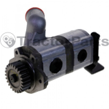 HYDRAULIC PUMP - John Deere 5000, 5010 series