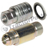QUICK RELEASE - John Deere 20, 30, 40, 50 series