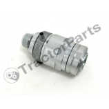 FEMALE COUPLING - John Deere 6000,6030,6M,6R,7030 series