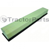 CAB AIR FILTER 610x103x71 - John Deere 7R,8000,8R,9000 series