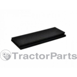 PREFILTER 313x123x28 - John Deere 5000, 5M, 5R series