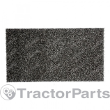 CAB AIR FILTER - John Deere 8000, 9000 series